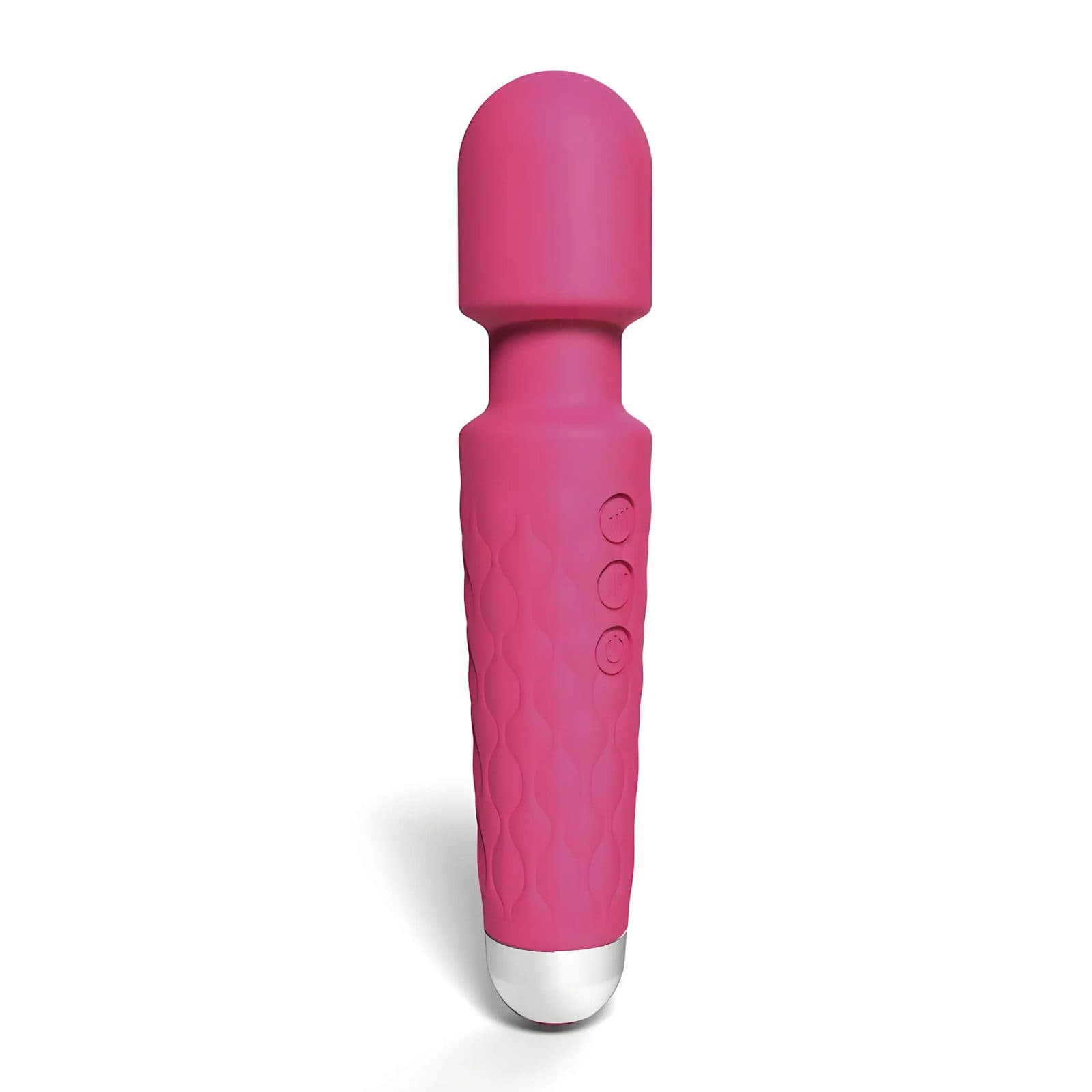 The Wand — Full-Body Massager