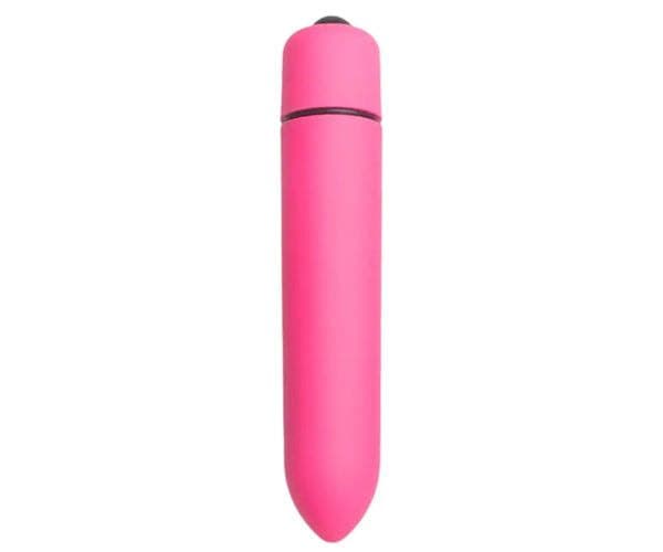The Bullet — Classic